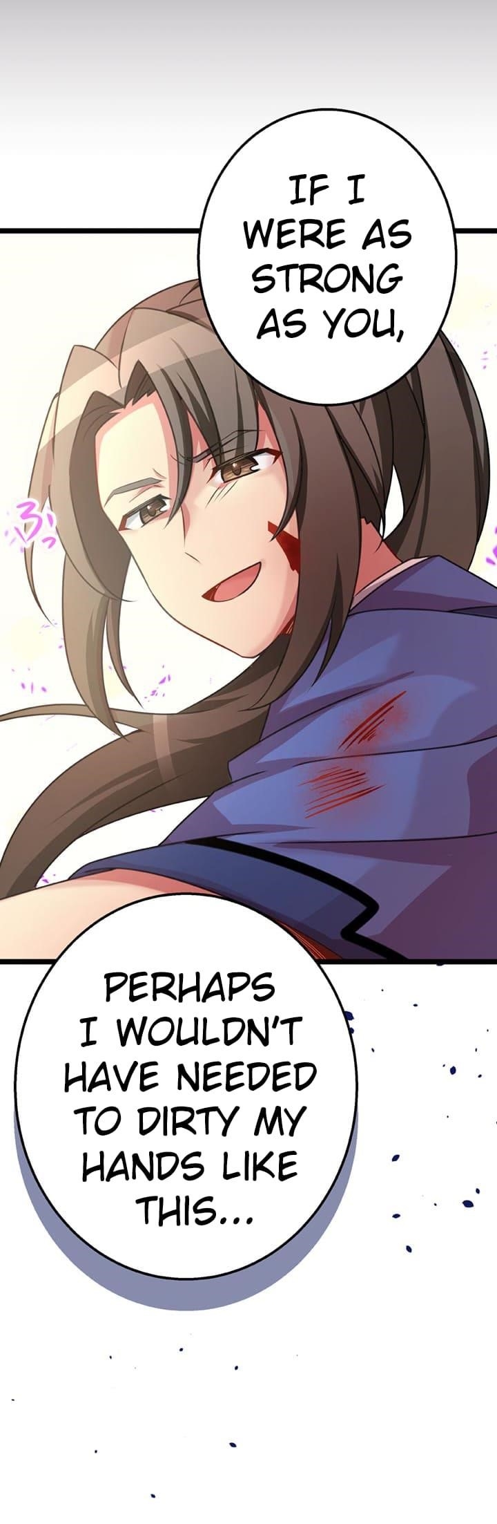 The Boy raised by The Demon Queen and The Dragon Queen has no rival Chapter 45 - Page 49