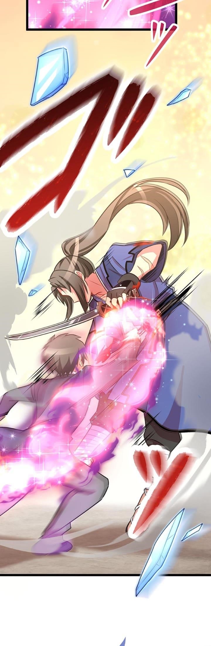 The Boy raised by The Demon Queen and The Dragon Queen has no rival Chapter 45 - Page 51