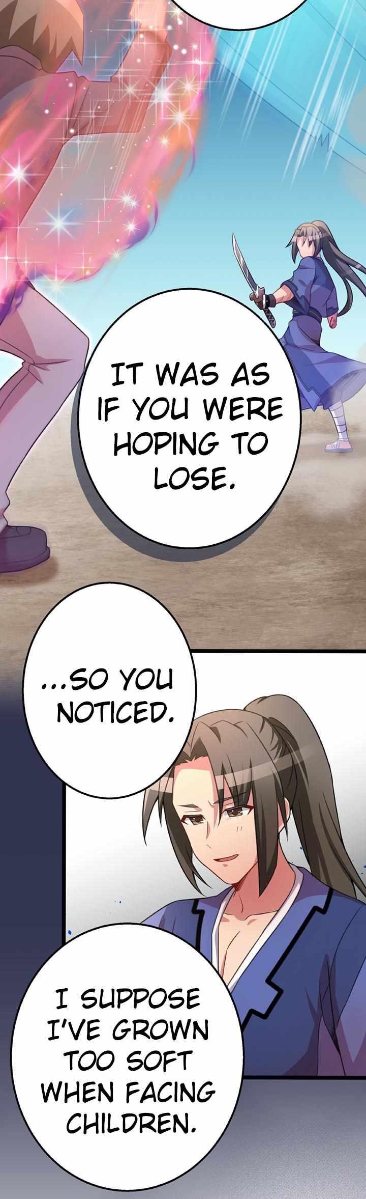 The Boy raised by The Demon Queen and The Dragon Queen has no rival Chapter 46 - Page 11