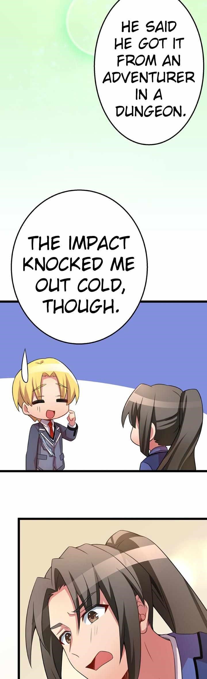 The Boy raised by The Demon Queen and The Dragon Queen has no rival Chapter 46 - Page 15