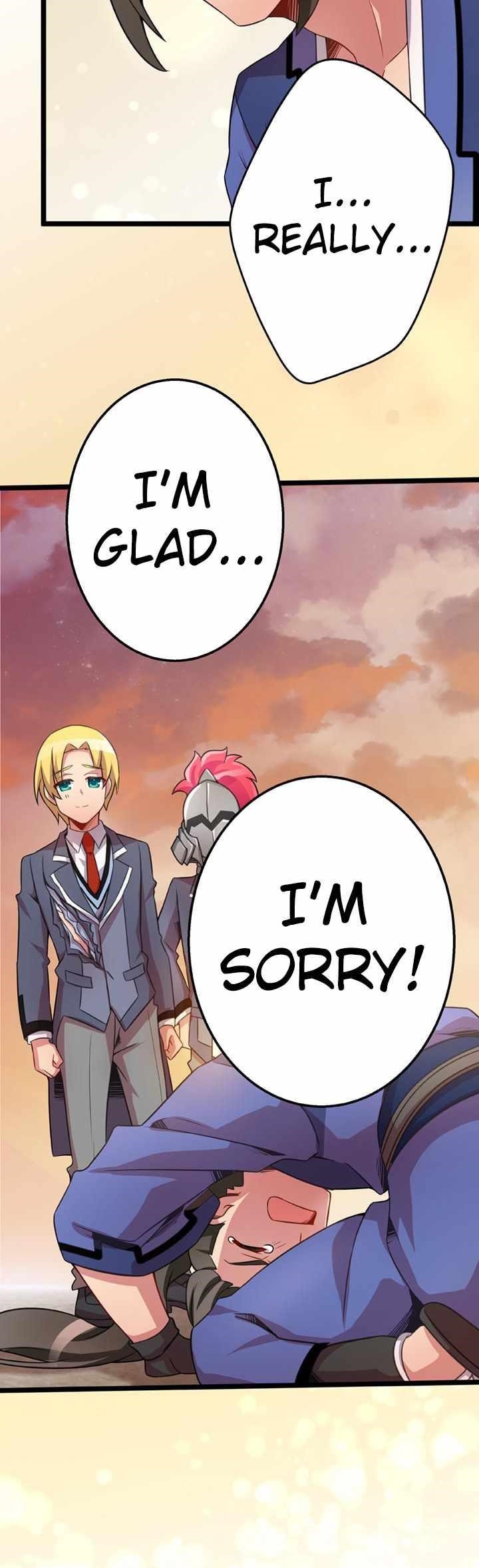 The Boy raised by The Demon Queen and The Dragon Queen has no rival Chapter 46 - Page 16