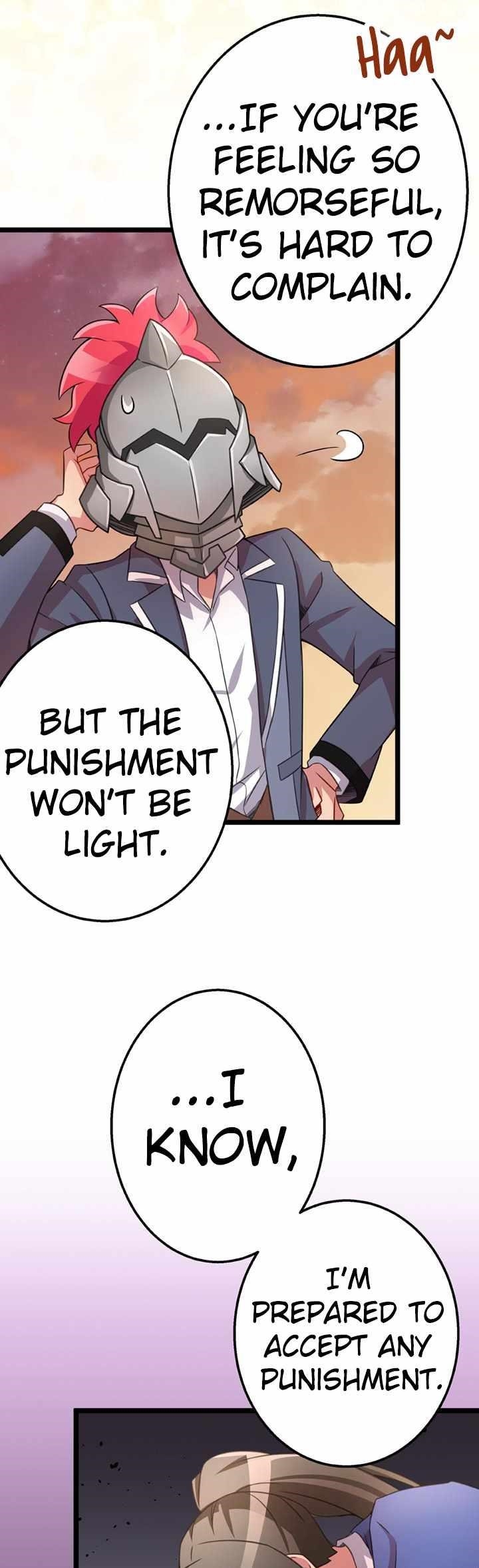 The Boy raised by The Demon Queen and The Dragon Queen has no rival Chapter 46 - Page 17