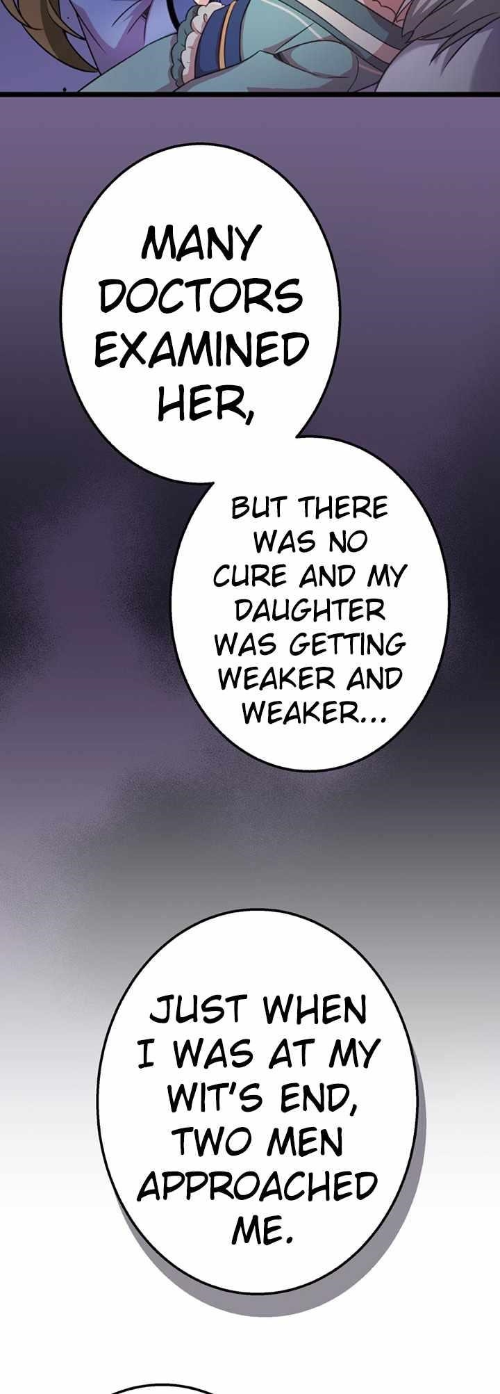 The Boy raised by The Demon Queen and The Dragon Queen has no rival Chapter 46 - Page 27