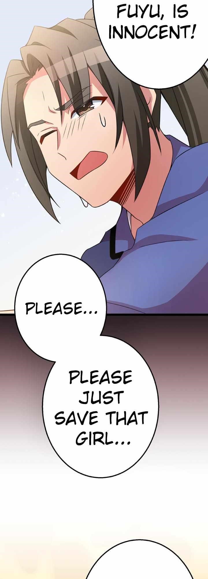 The Boy raised by The Demon Queen and The Dragon Queen has no rival Chapter 46 - Page 30