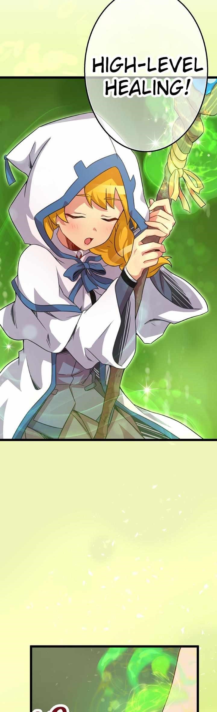 The Boy raised by The Demon Queen and The Dragon Queen has no rival Chapter 46 - Page 5