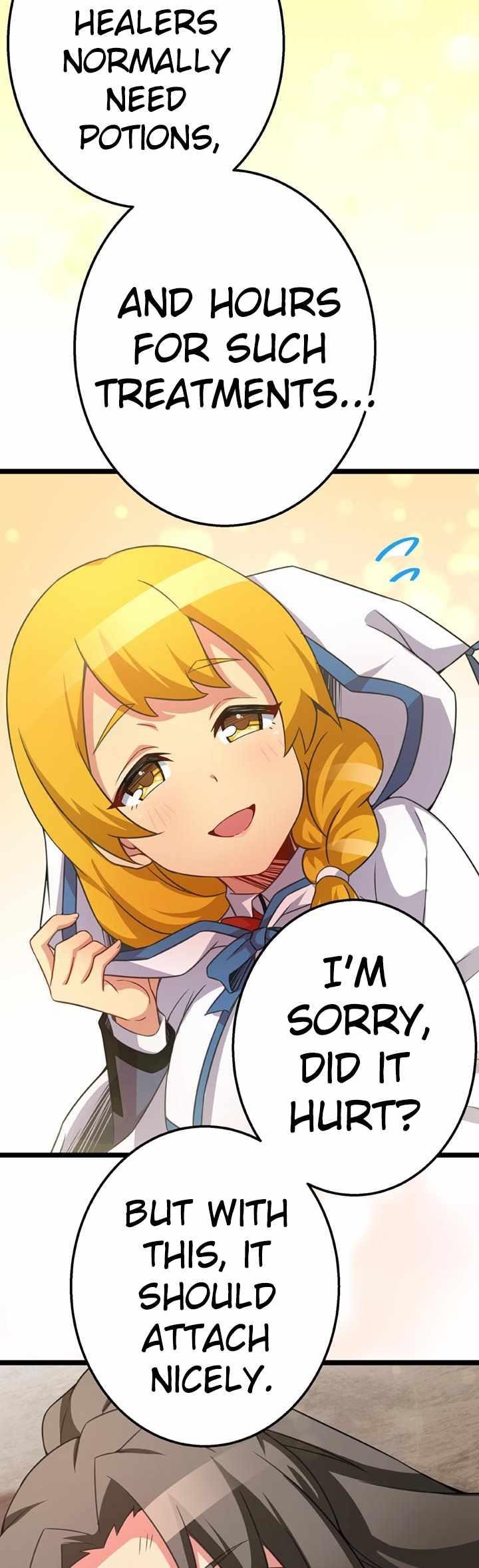 The Boy raised by The Demon Queen and The Dragon Queen has no rival Chapter 46 - Page 7