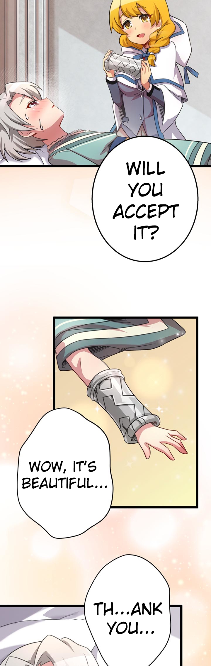 The Boy raised by The Demon Queen and The Dragon Queen has no rival Chapter 47 - Page 25