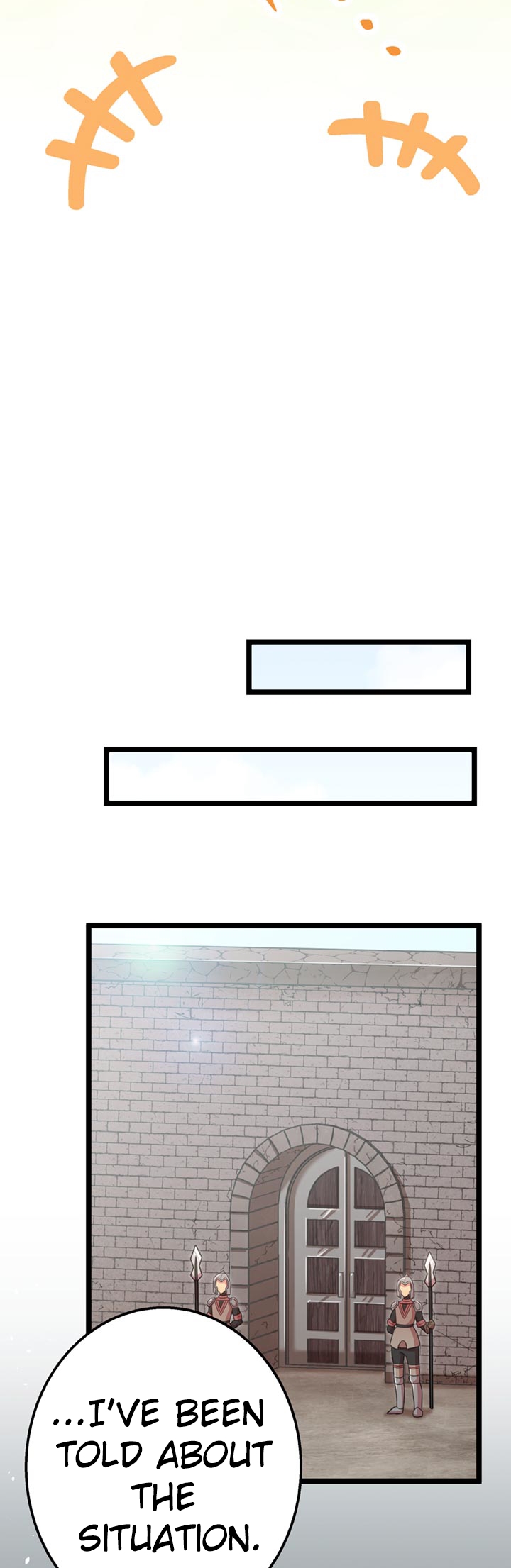 The Boy raised by The Demon Queen and The Dragon Queen has no rival Chapter 47 - Page 32