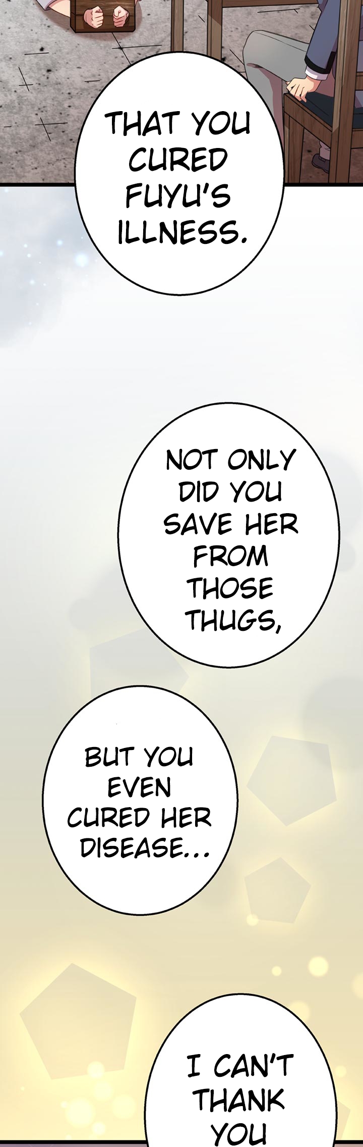 The Boy raised by The Demon Queen and The Dragon Queen has no rival Chapter 47 - Page 39