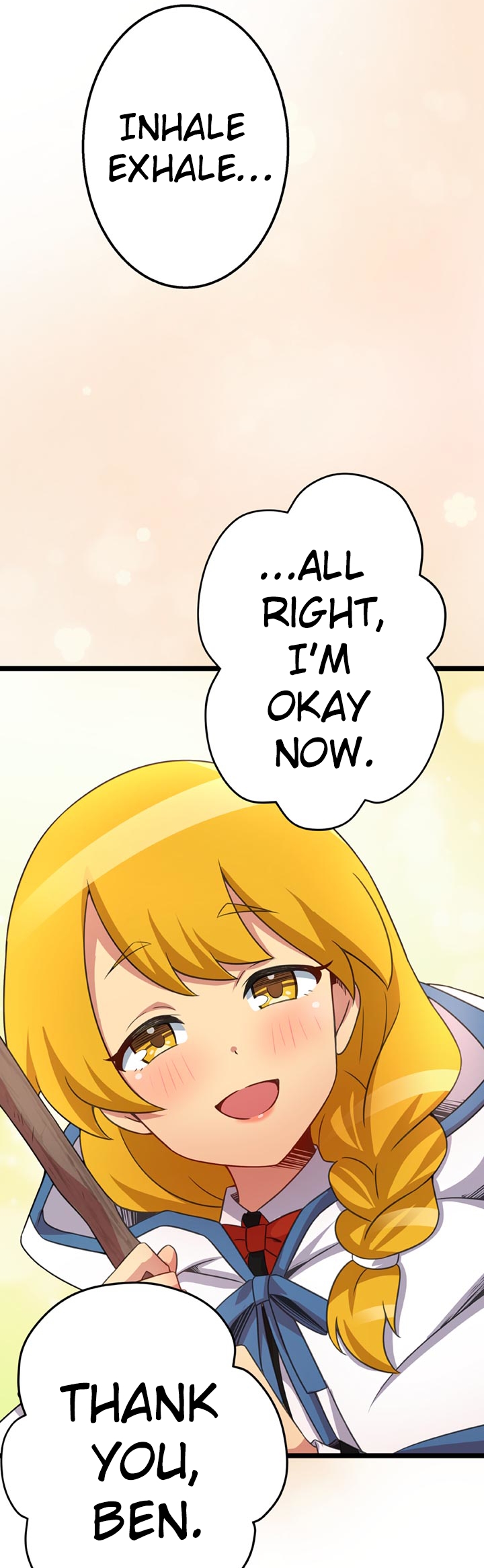 The Boy raised by The Demon Queen and The Dragon Queen has no rival Chapter 47 - Page 4