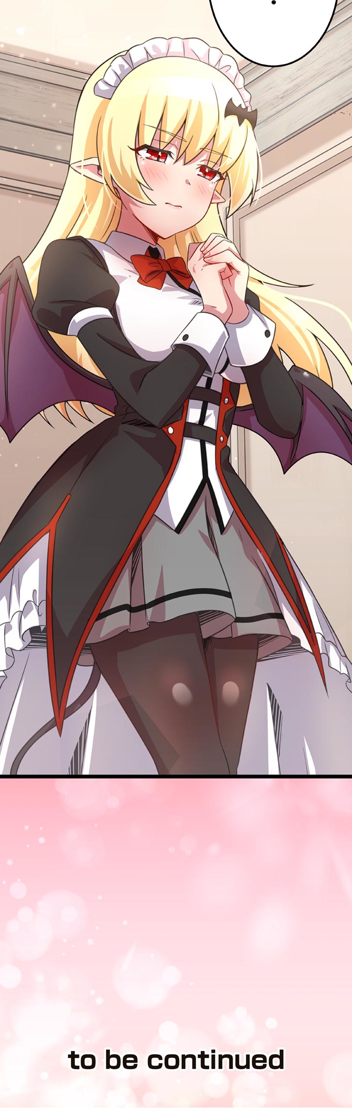 The Boy raised by The Demon Queen and The Dragon Queen has no rival Chapter 47 - Page 45