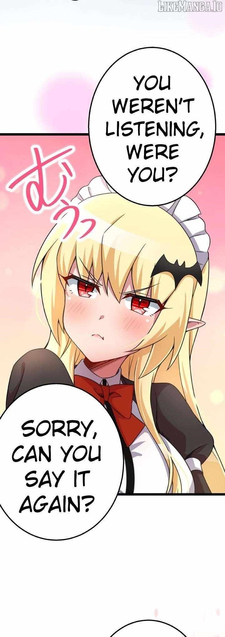 The Boy raised by The Demon Queen and The Dragon Queen has no rival Chapter 48 - Page 11