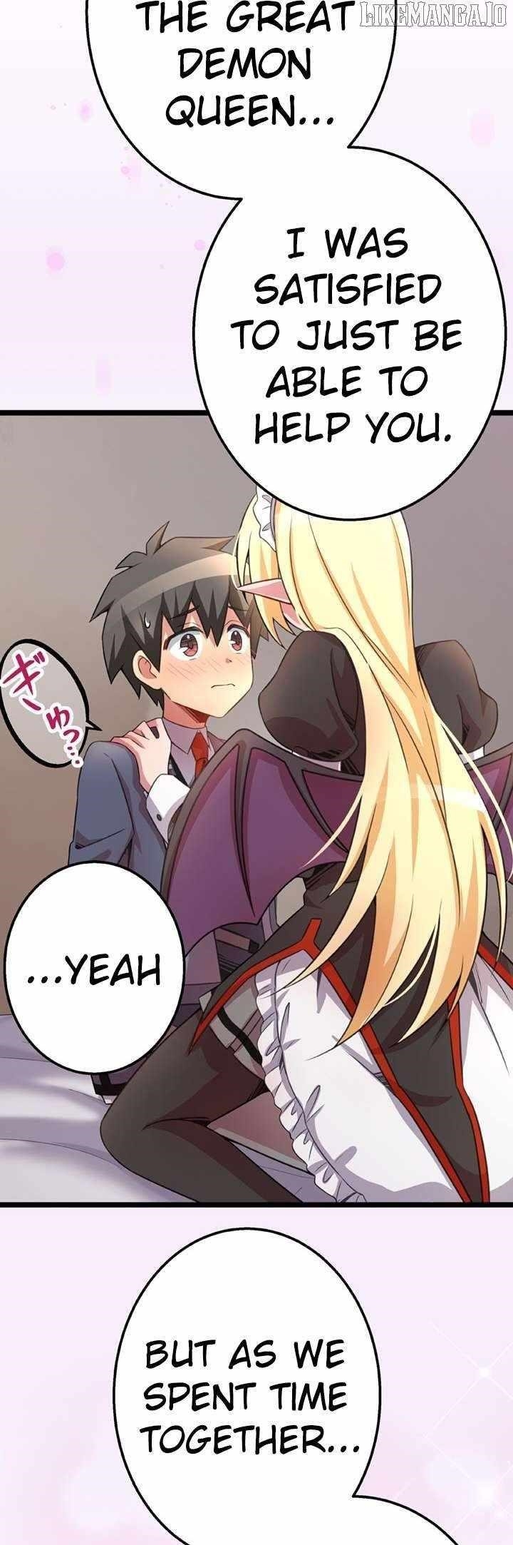 The Boy raised by The Demon Queen and The Dragon Queen has no rival Chapter 48 - Page 18