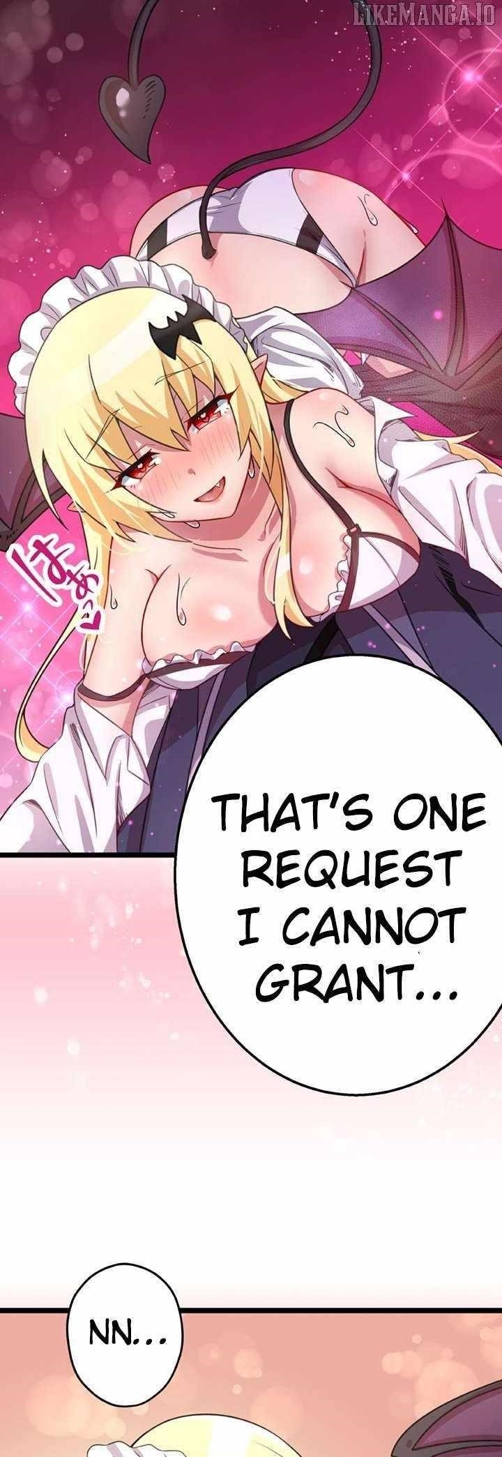 The Boy raised by The Demon Queen and The Dragon Queen has no rival Chapter 48 - Page 37