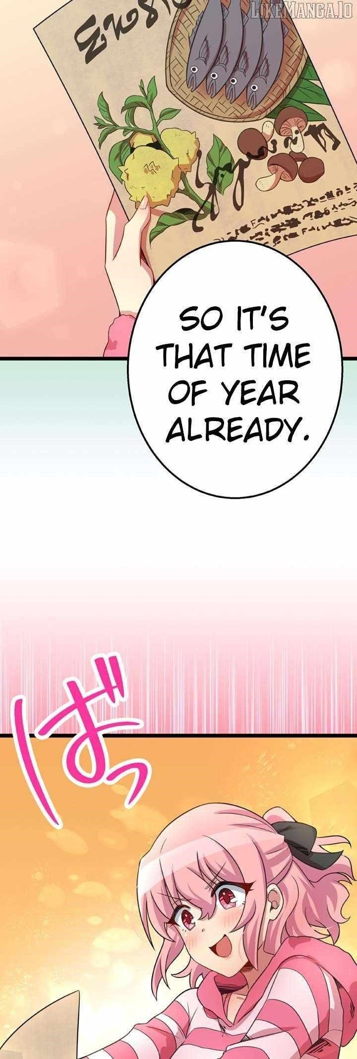 The Boy raised by The Demon Queen and The Dragon Queen has no rival Chapter 48 - Page 44