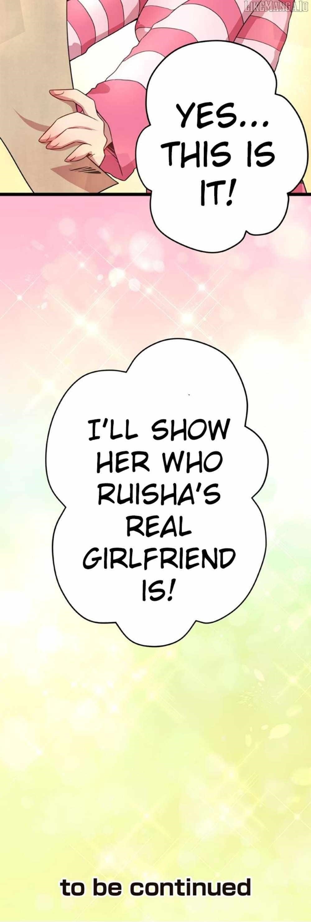 The Boy raised by The Demon Queen and The Dragon Queen has no rival Chapter 48 - Page 45