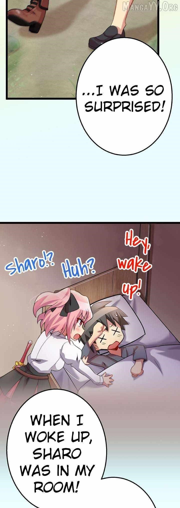 The Boy raised by The Demon Queen and The Dragon Queen has no rival Chapter 49 - Page 12