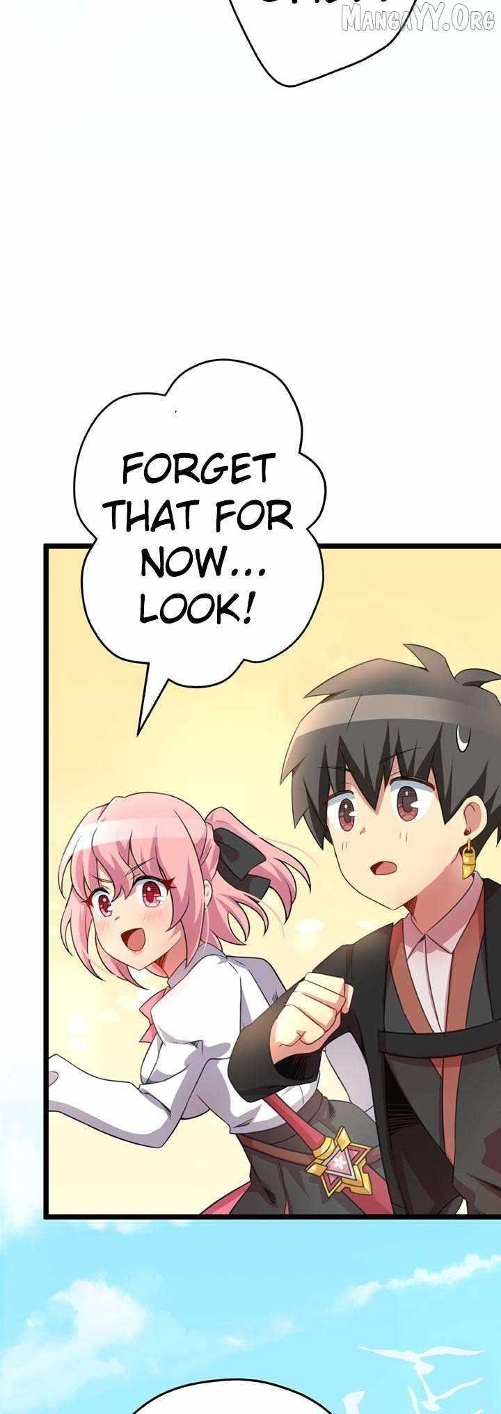 The Boy raised by The Demon Queen and The Dragon Queen has no rival Chapter 49 - Page 14