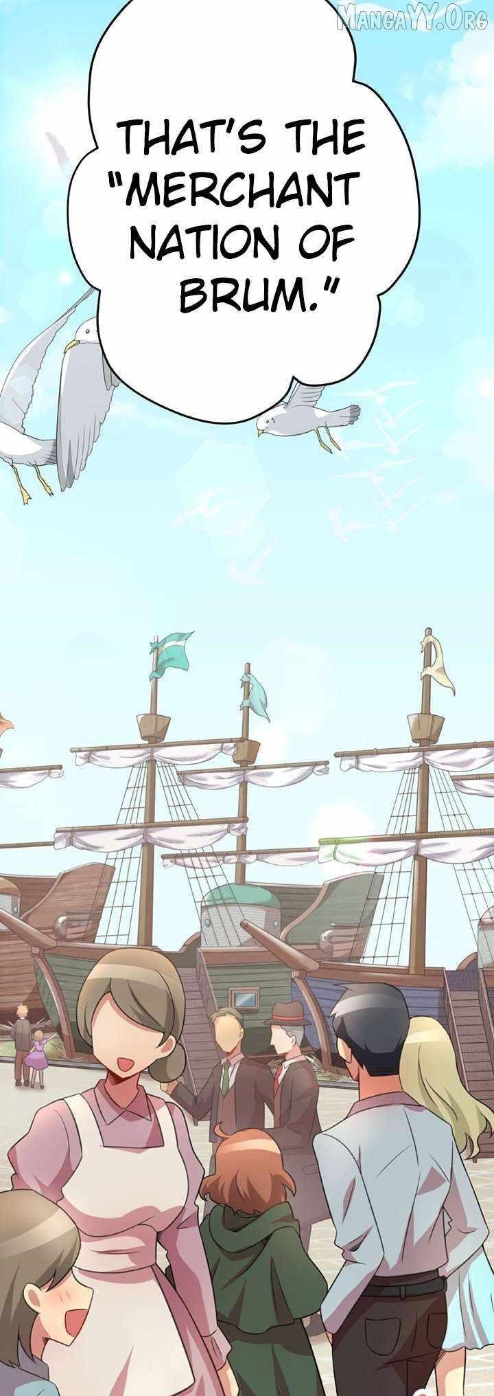 The Boy raised by The Demon Queen and The Dragon Queen has no rival Chapter 49 - Page 15