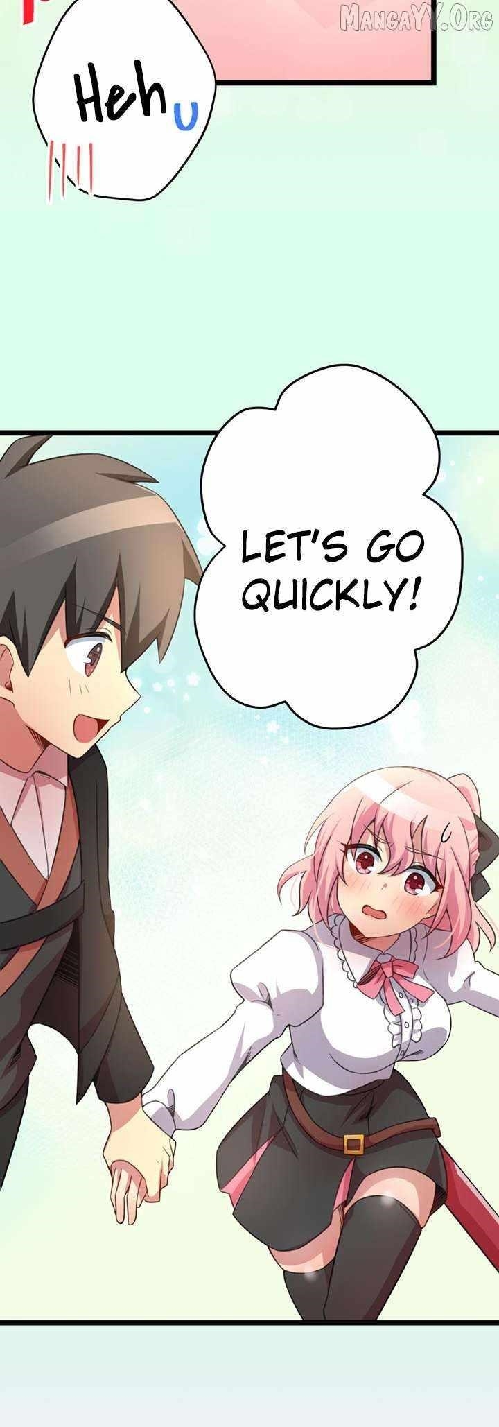 The Boy raised by The Demon Queen and The Dragon Queen has no rival Chapter 49 - Page 20