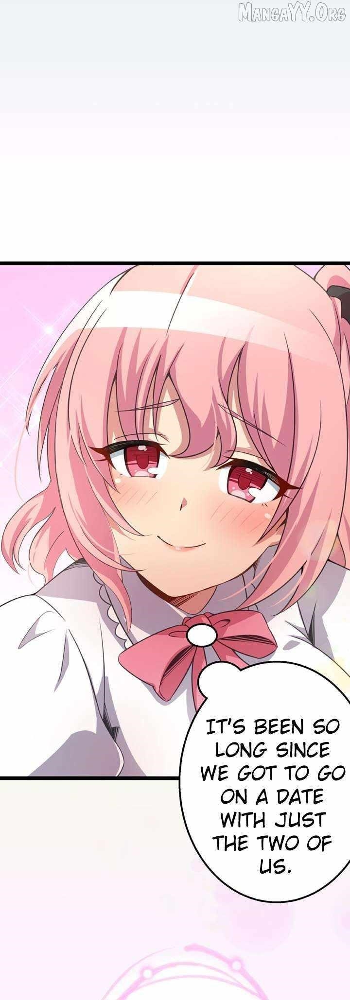 The Boy raised by The Demon Queen and The Dragon Queen has no rival Chapter 49 - Page 21