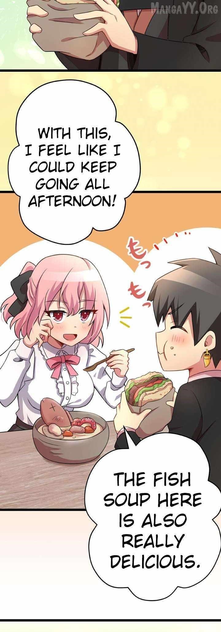 The Boy raised by The Demon Queen and The Dragon Queen has no rival Chapter 49 - Page 26