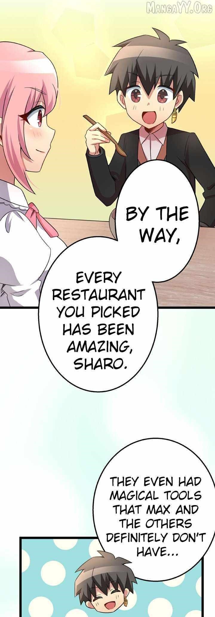 The Boy raised by The Demon Queen and The Dragon Queen has no rival Chapter 49 - Page 27