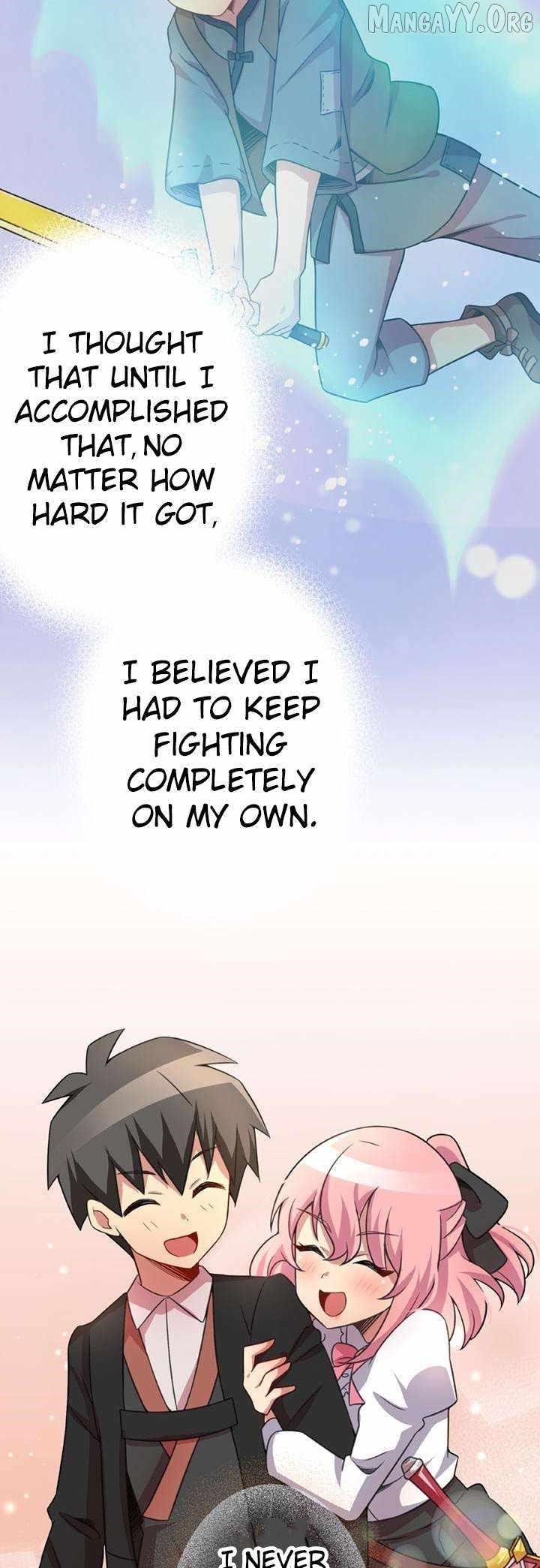 The Boy raised by The Demon Queen and The Dragon Queen has no rival Chapter 49 - Page 33