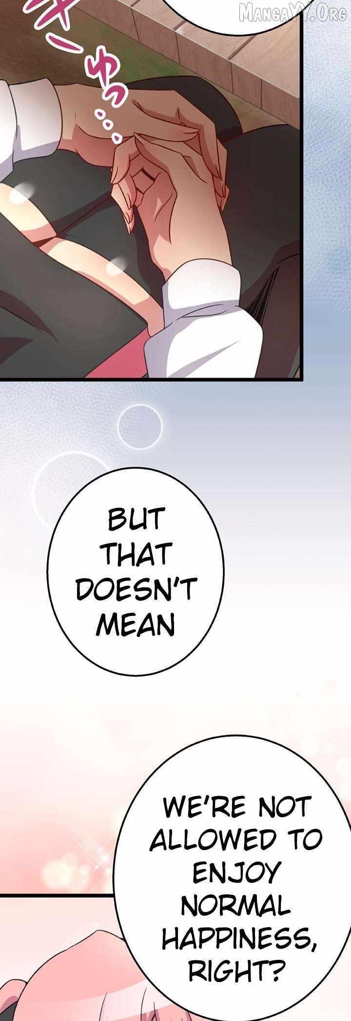 The Boy raised by The Demon Queen and The Dragon Queen has no rival Chapter 49 - Page 35