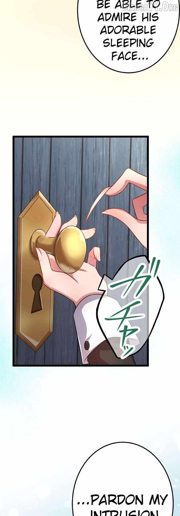 The Boy raised by The Demon Queen and The Dragon Queen has no rival Chapter 49 - Page 4