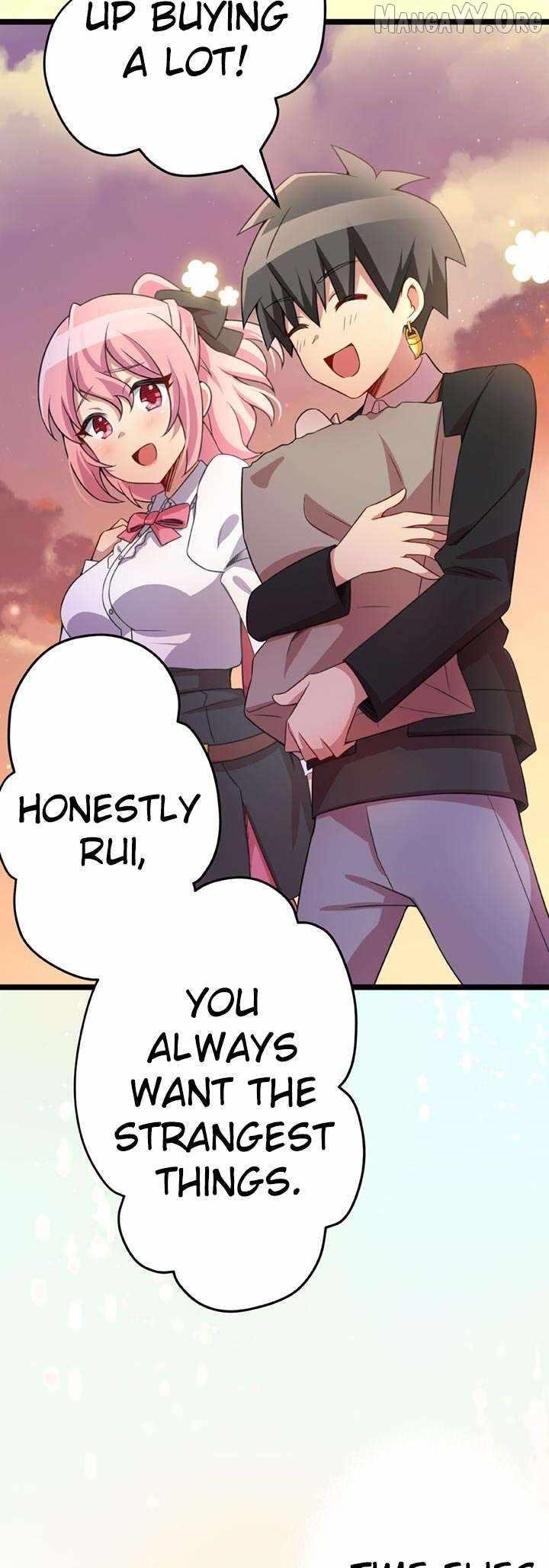 The Boy raised by The Demon Queen and The Dragon Queen has no rival Chapter 49 - Page 42