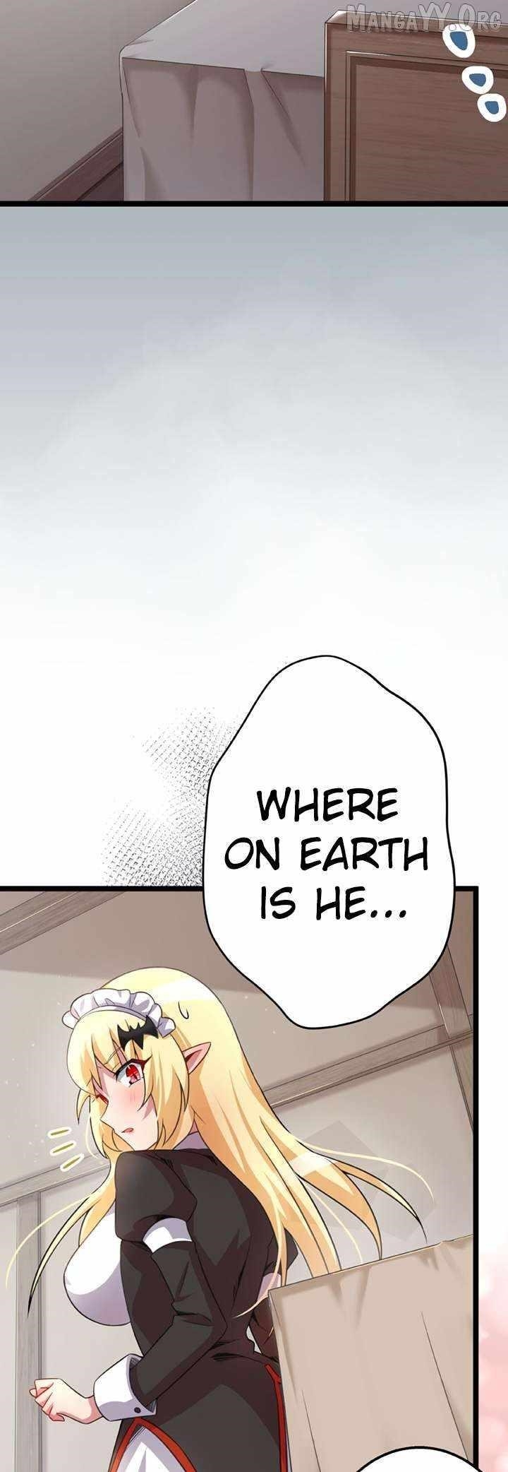 The Boy raised by The Demon Queen and The Dragon Queen has no rival Chapter 49 - Page 6