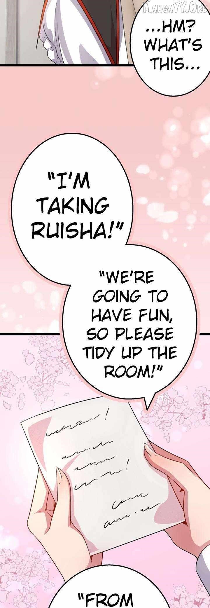 The Boy raised by The Demon Queen and The Dragon Queen has no rival Chapter 49 - Page 7