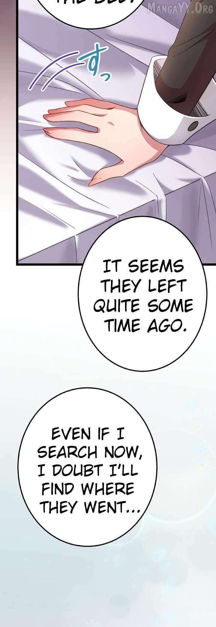 The Boy raised by The Demon Queen and The Dragon Queen has no rival Chapter 49 - Page 9