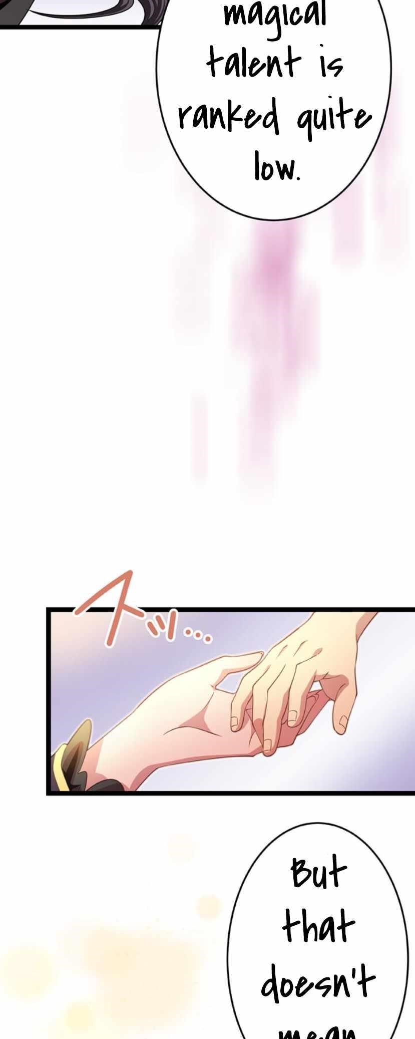 The Boy raised by The Demon Queen and The Dragon Queen has no rival Chapter 5 - Page 13