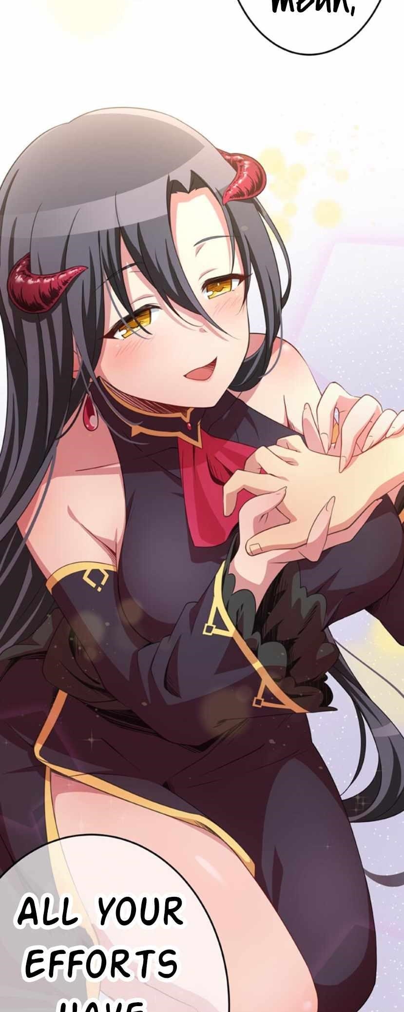 The Boy raised by The Demon Queen and The Dragon Queen has no rival Chapter 5 - Page 14