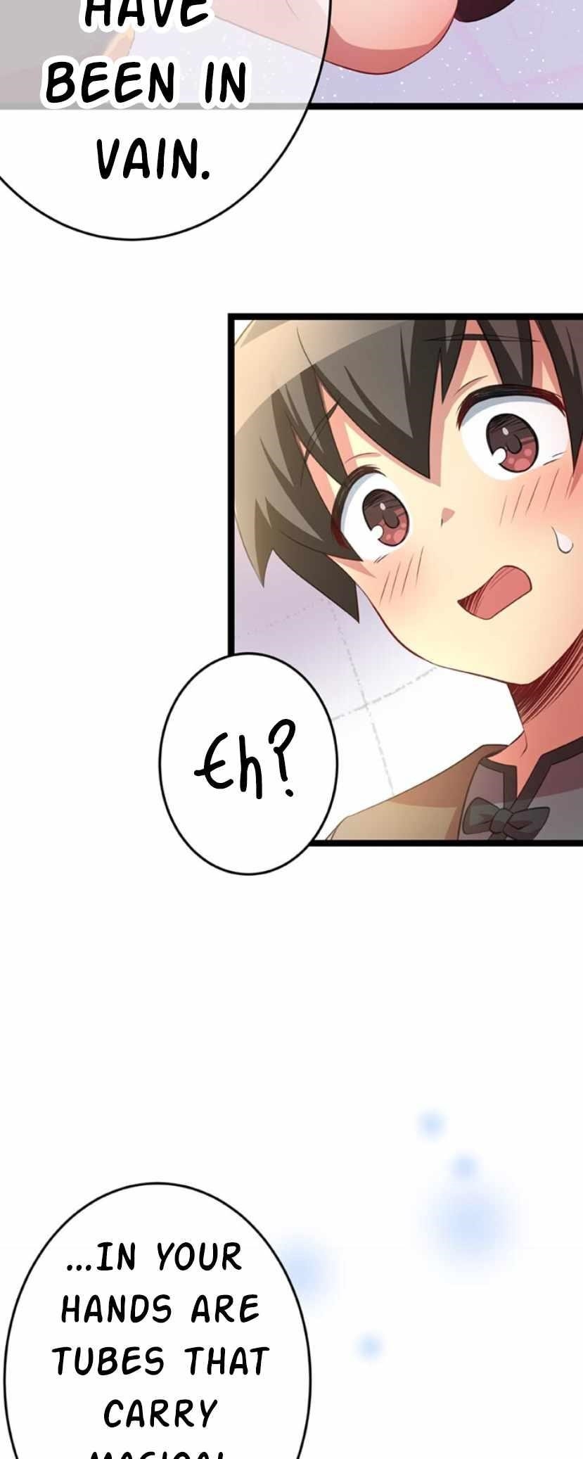 The Boy raised by The Demon Queen and The Dragon Queen has no rival Chapter 5 - Page 15