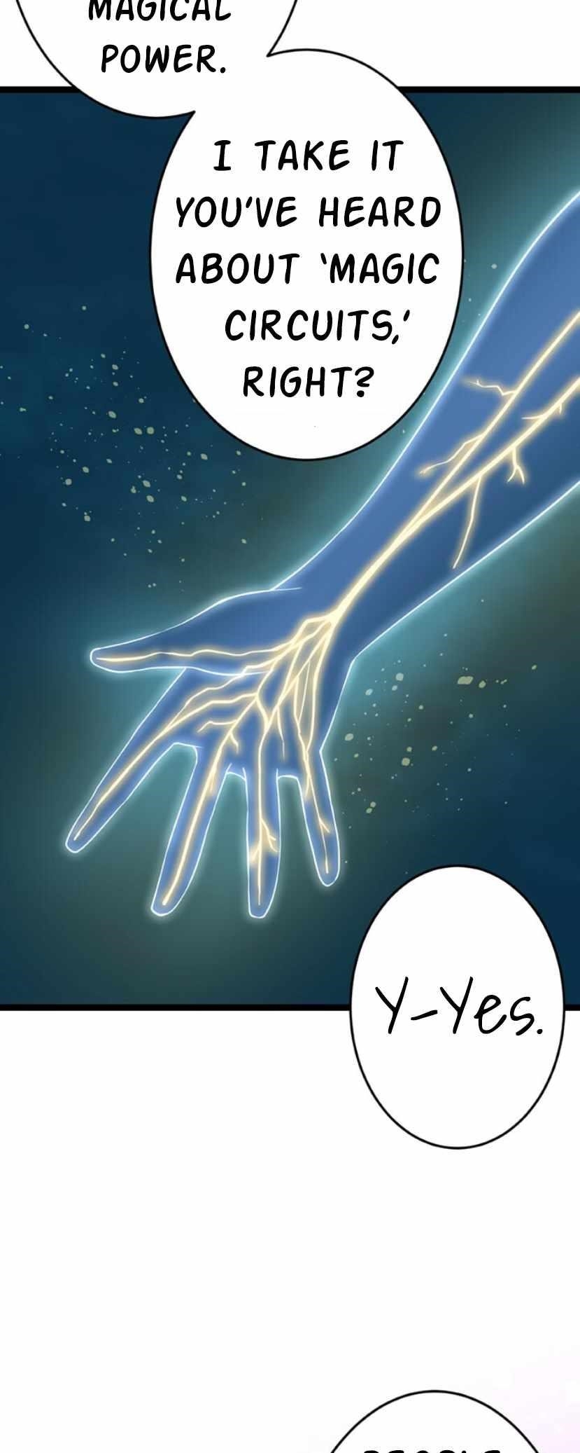 The Boy raised by The Demon Queen and The Dragon Queen has no rival Chapter 5 - Page 16