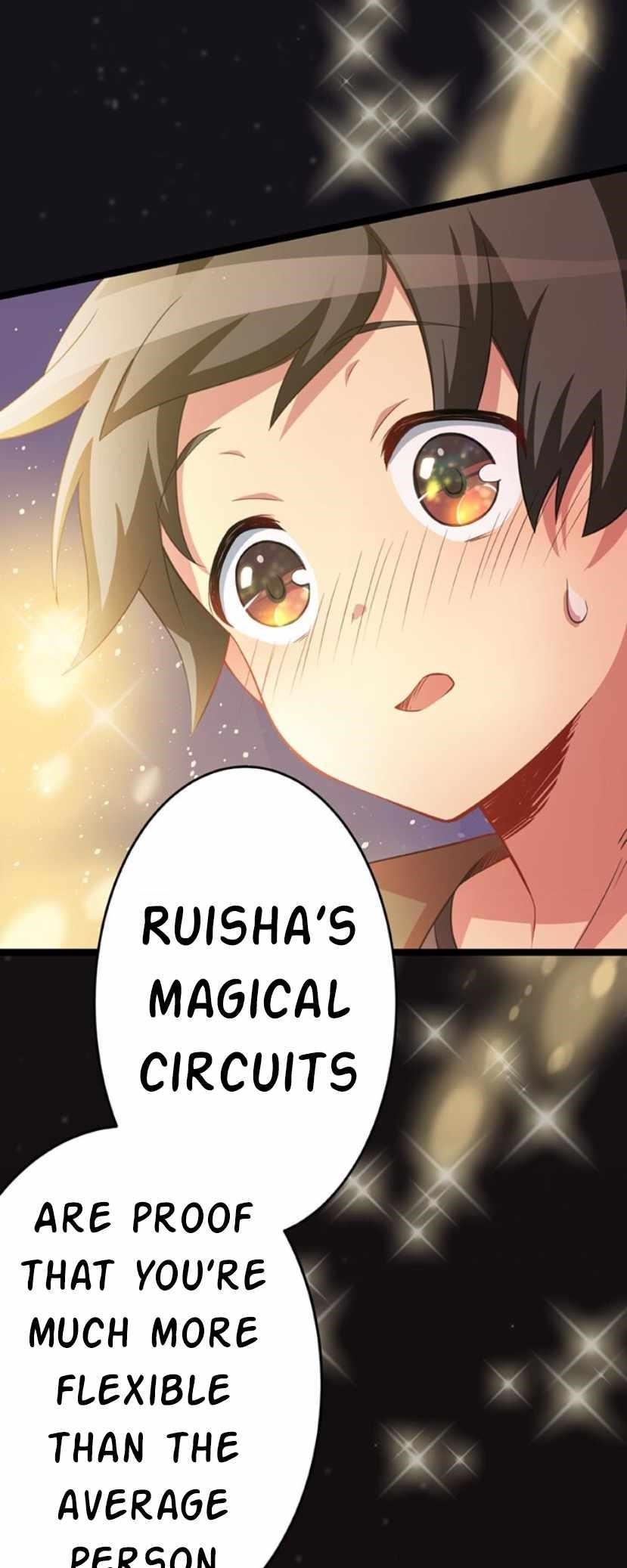 The Boy raised by The Demon Queen and The Dragon Queen has no rival Chapter 5 - Page 23