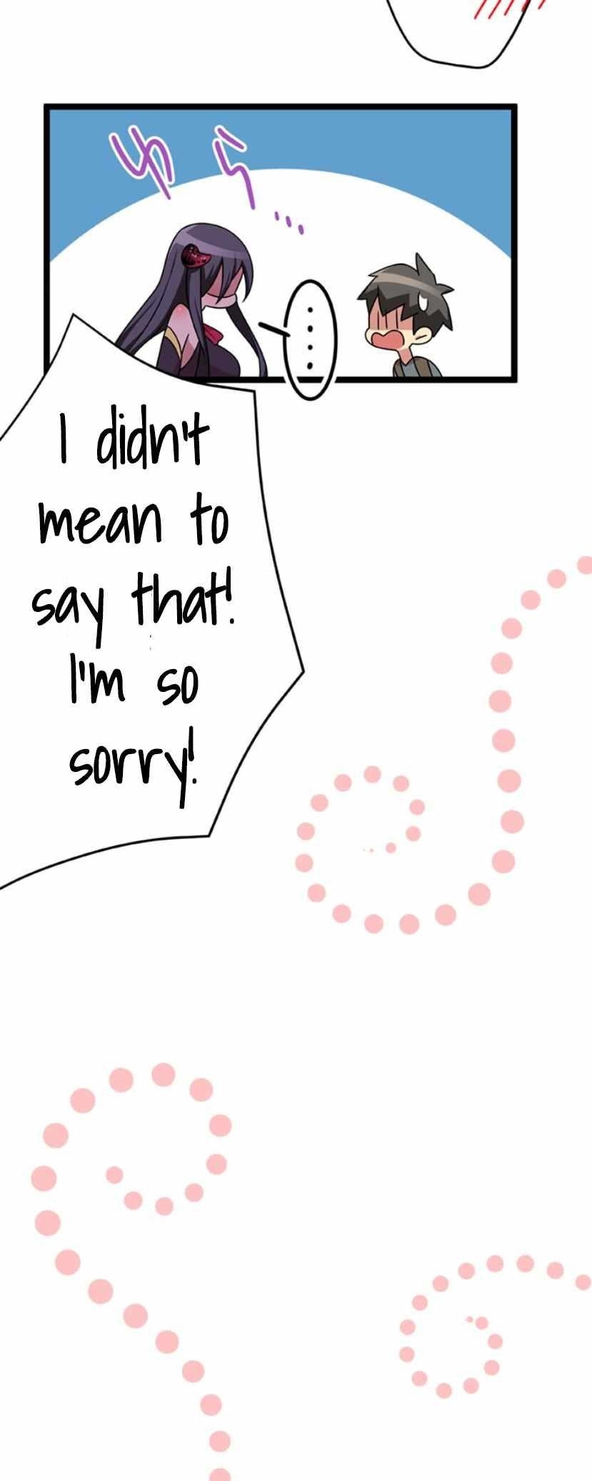 The Boy raised by The Demon Queen and The Dragon Queen has no rival Chapter 5 - Page 31