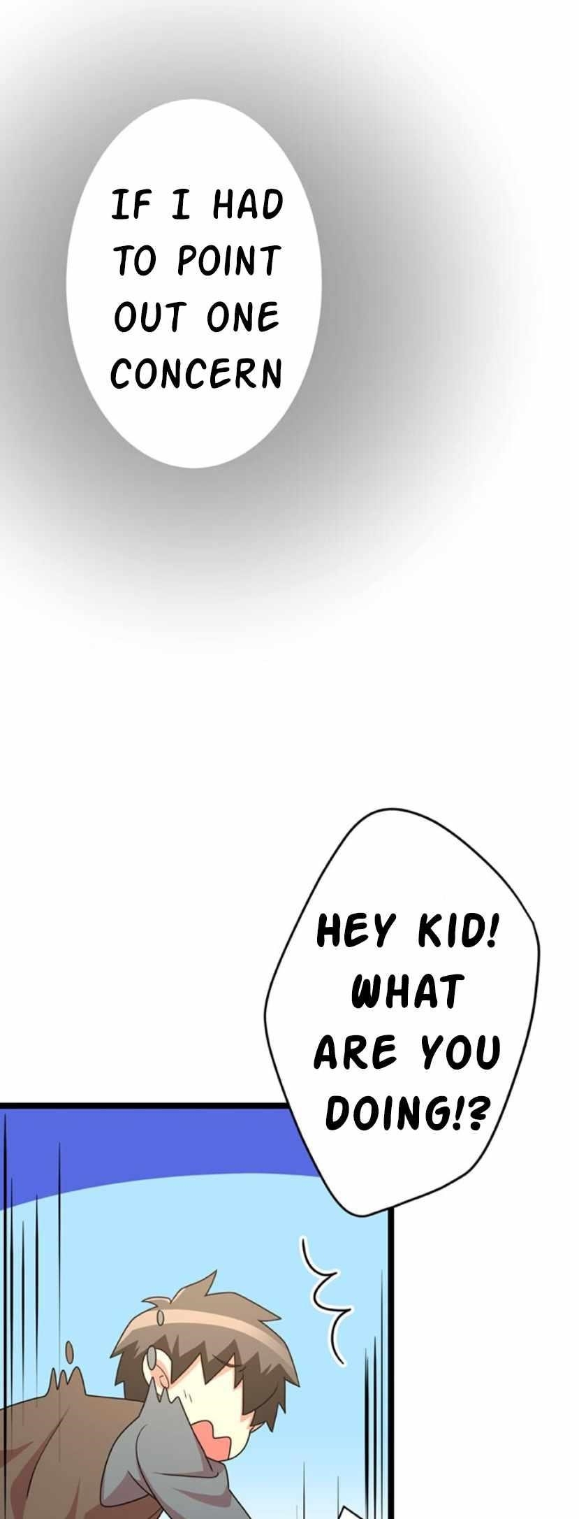 The Boy raised by The Demon Queen and The Dragon Queen has no rival Chapter 5 - Page 40