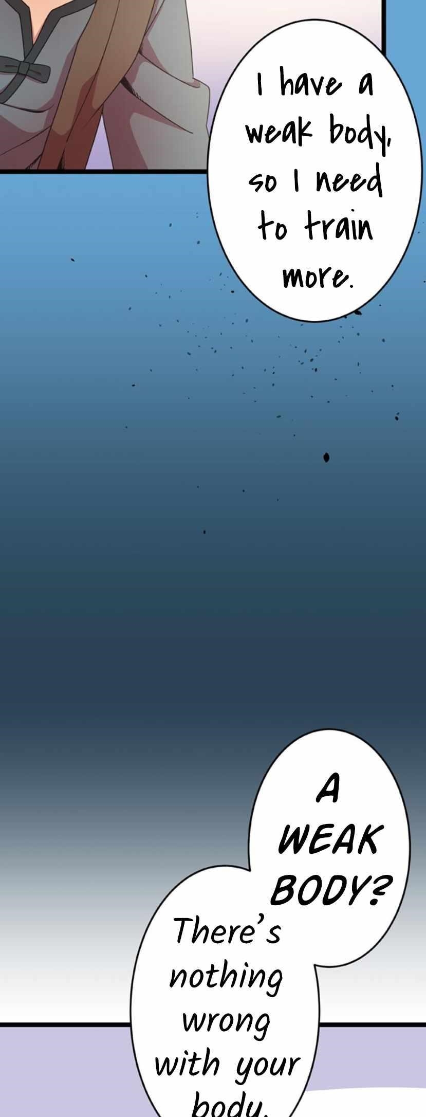 The Boy raised by The Demon Queen and The Dragon Queen has no rival Chapter 5 - Page 43