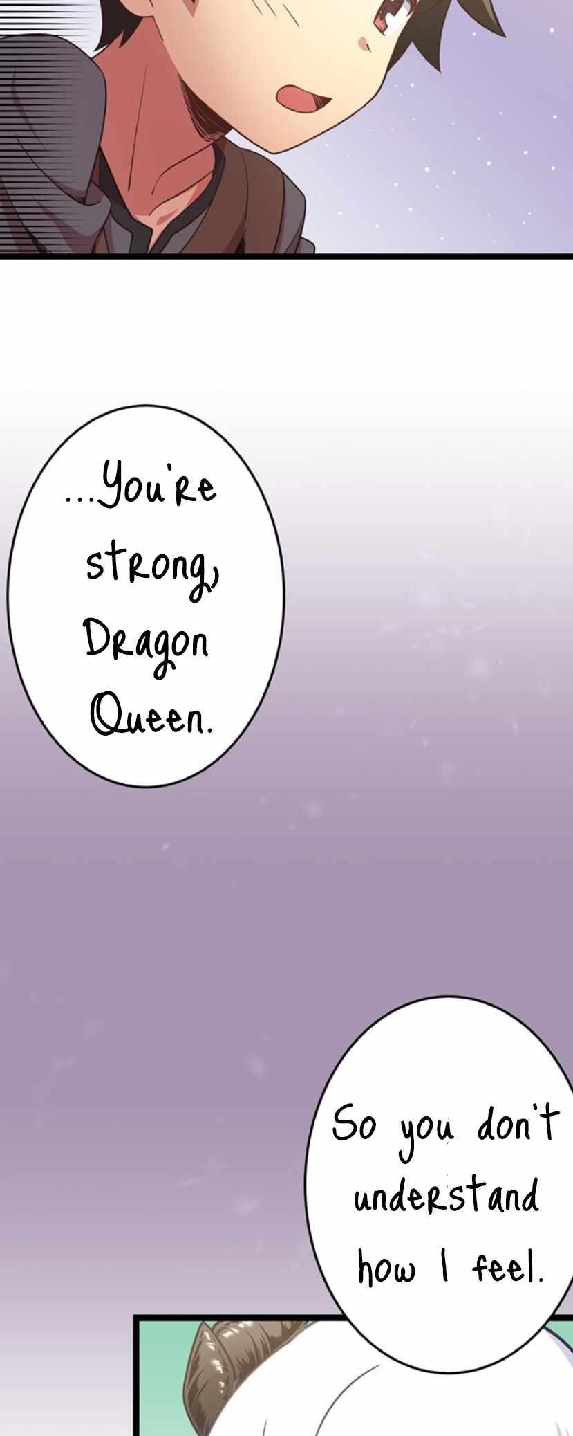 The Boy raised by The Demon Queen and The Dragon Queen has no rival Chapter 5 - Page 45