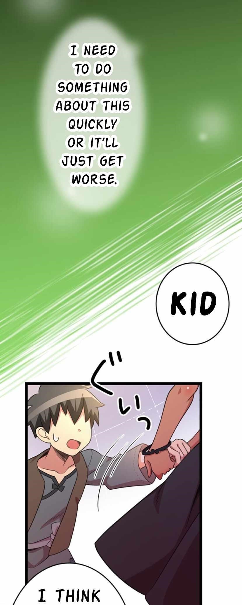 The Boy raised by The Demon Queen and The Dragon Queen has no rival Chapter 5 - Page 47