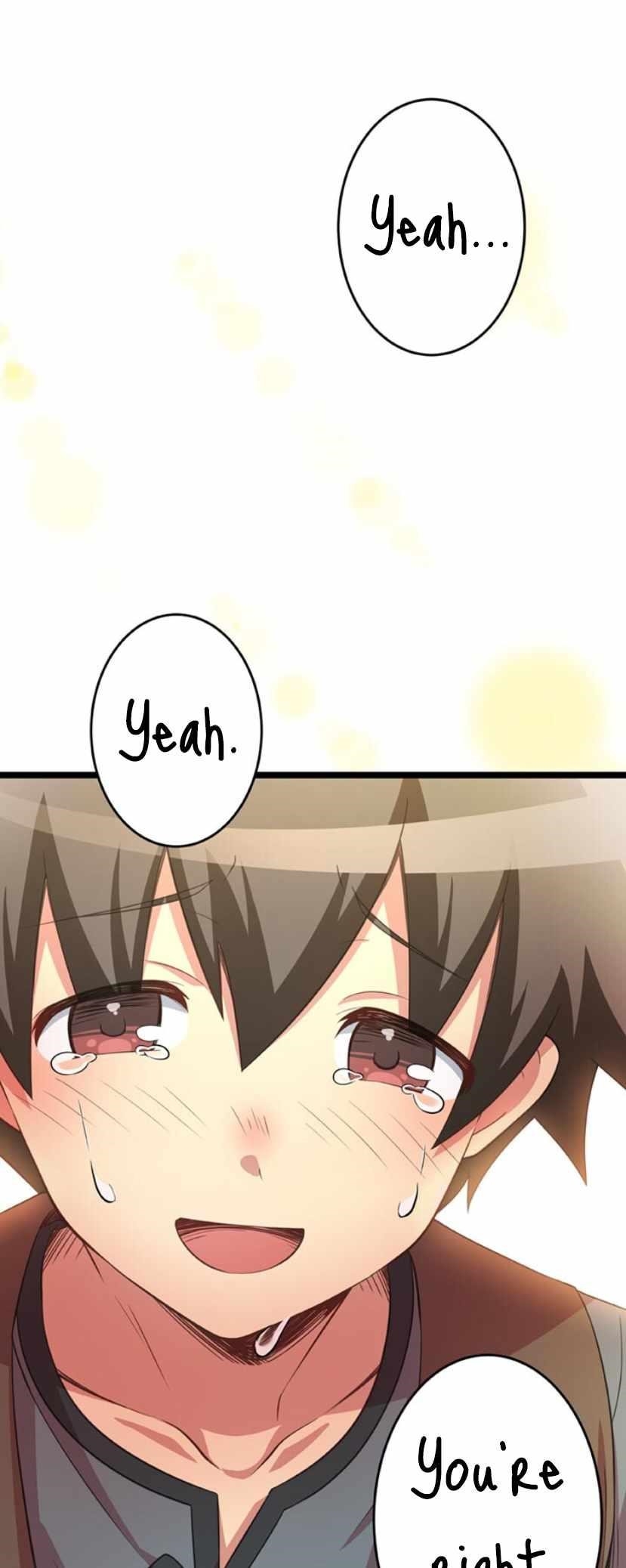 The Boy raised by The Demon Queen and The Dragon Queen has no rival Chapter 5 - Page 54