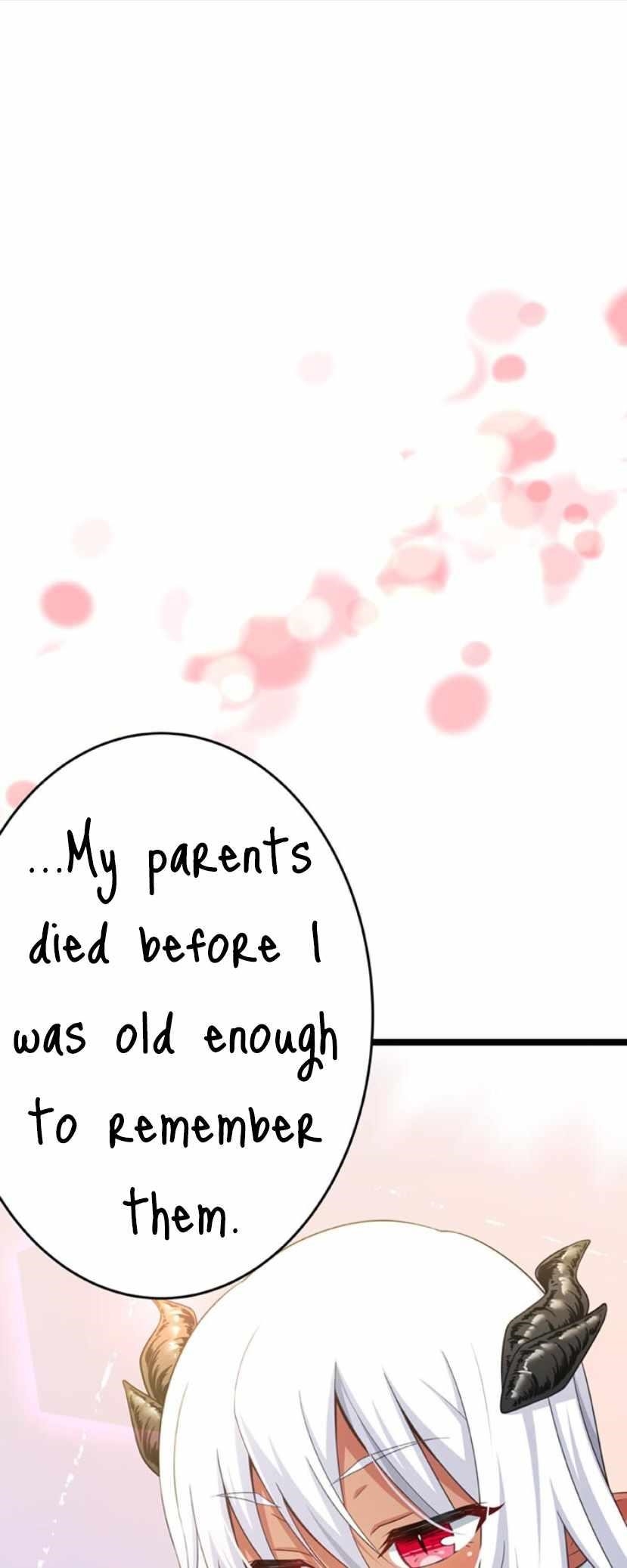 The Boy raised by The Demon Queen and The Dragon Queen has no rival Chapter 5 - Page 57