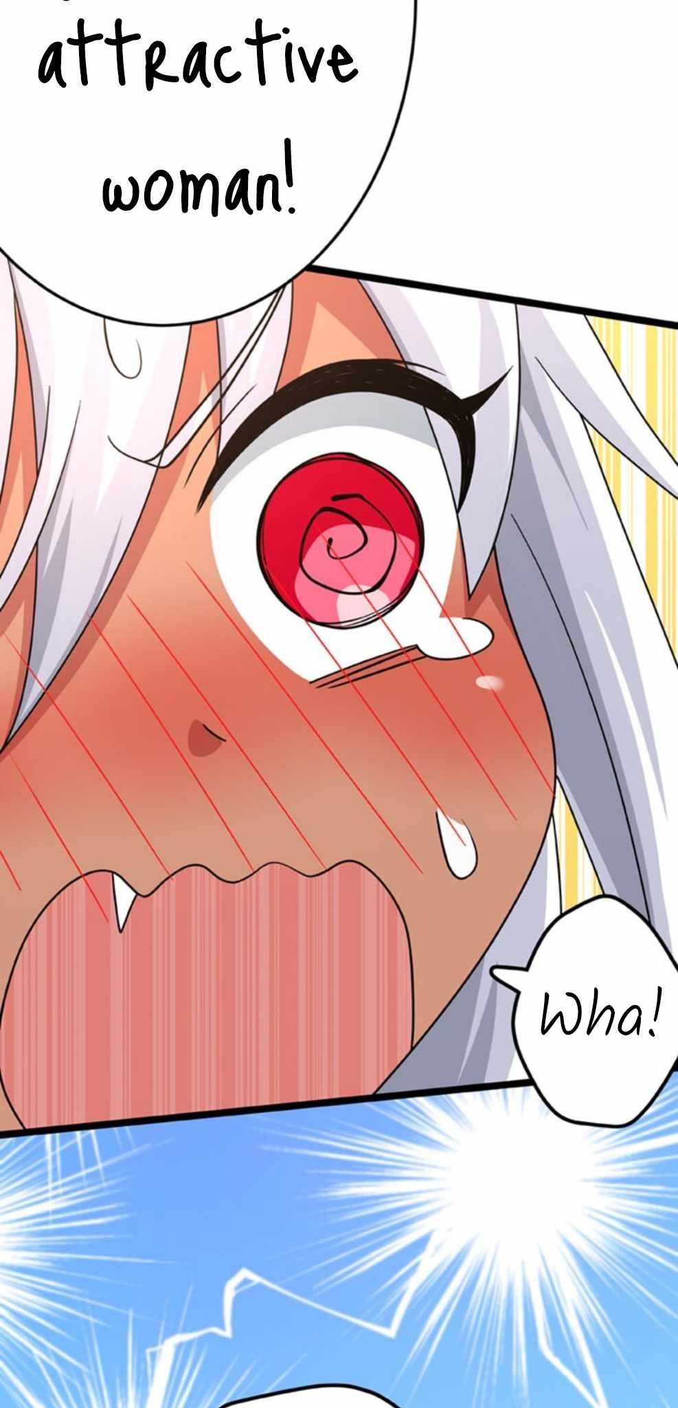 The Boy raised by The Demon Queen and The Dragon Queen has no rival Chapter 6 - Page 27