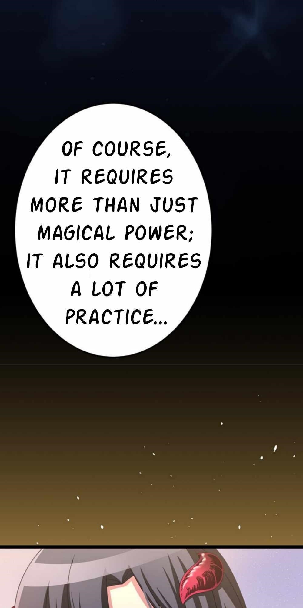 The Boy raised by The Demon Queen and The Dragon Queen has no rival Chapter 7 - Page 10