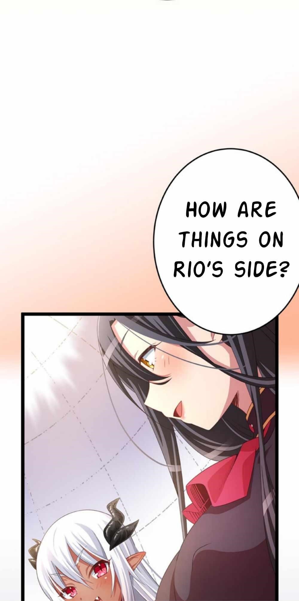 The Boy raised by The Demon Queen and The Dragon Queen has no rival Chapter 7 - Page 12