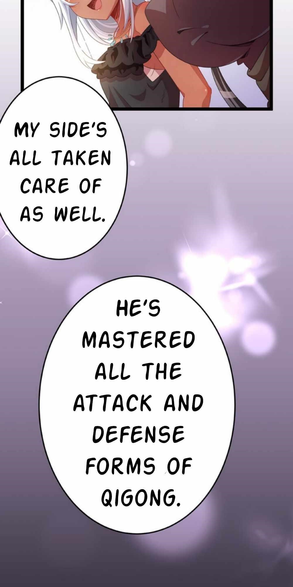 The Boy raised by The Demon Queen and The Dragon Queen has no rival Chapter 7 - Page 13